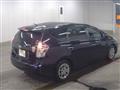 2021 Toyota PRIUS α