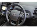2021 Toyota PRIUS α
