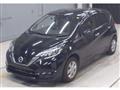 2020 Nissan Note