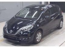 2020 Nissan Note