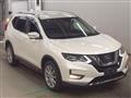 2021 Nissan X-Trail