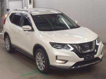 2021 Nissan X-Trail