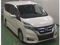 2016 Nissan Serena