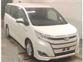 2017 Toyota Noah