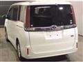2017 Toyota Noah