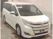 2017 Toyota Noah