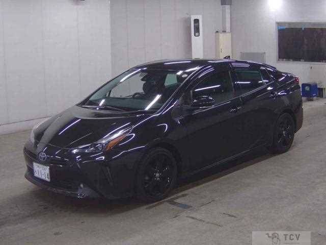 2022 Toyota Prius
