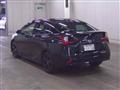 2022 Toyota Prius