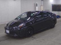 2022 Toyota Prius