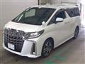 2023 Toyota Alphard G