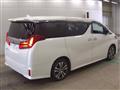 2023 Toyota Alphard G
