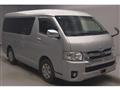 2019 Toyota Hiace Wagon