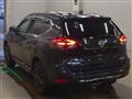 2021 Nissan X-Trail