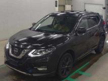 2021 Nissan X-Trail