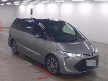 2018 Toyota Estima