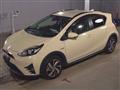 2018 Toyota AQUA