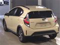 2018 Toyota AQUA