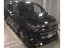 2018 Toyota Noah