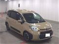 2023 Toyota Sienta