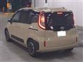 2023 Toyota Sienta