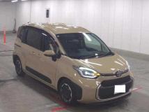 2023 Toyota Sienta