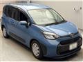 2023 Toyota Sienta