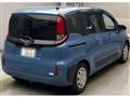 2023 Toyota Sienta