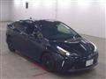 2022 Toyota Prius