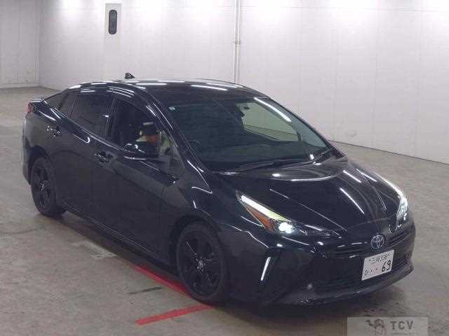 2022 Toyota Prius