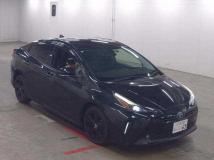 2022 Toyota Prius