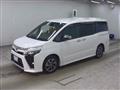 2021 Toyota Voxy