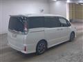 2021 Toyota Voxy