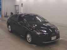 2025 Toyota Corolla Sedan