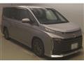 2022 Toyota Voxy