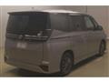 2022 Toyota Voxy