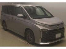 2022 Toyota Voxy