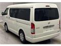 2023 Toyota Hiace Wagon