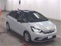 2020 Honda Fit