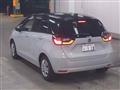 2020 Honda Fit