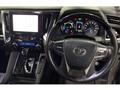 2020 Toyota Alphard Hybrid