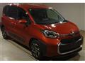 2023 Toyota Sienta