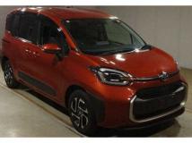 2023 Toyota Sienta