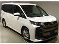 2022 Toyota Noah