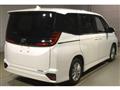 2022 Toyota Noah