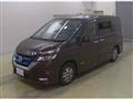 2018 Nissan Serena