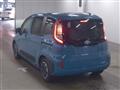 2022 Toyota Sienta