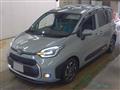 2023 Toyota Sienta