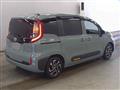2023 Toyota Sienta