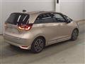 2022 Honda Fit