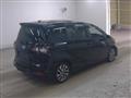 2016 Toyota Sienta